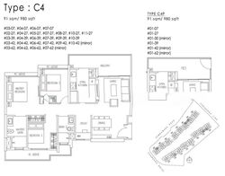 The Visionaire (D27), Condominium #560583481